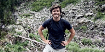 Un millón de árboles en para combatir el calentamiento global