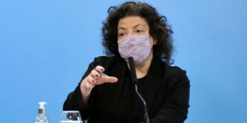 Vizzotti: La Delta está cerquita de ser comunitaria