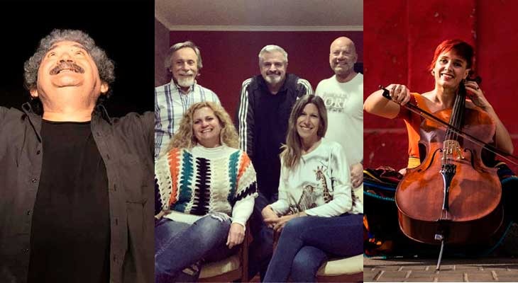 Grandes estrenos para volver a las salas Grandes estrenos para volver a las salas