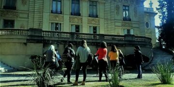 Volver a habitar nuestros espacios