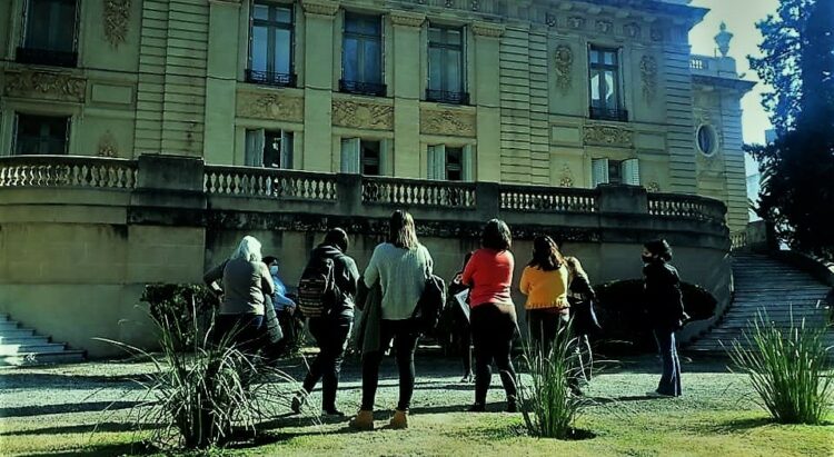 Volver a habitar nuestros espacios
