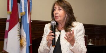 Aborto legal: una vocal del TSJ pidió su apartamiento