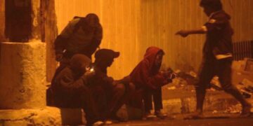 Alrededor del 80% de los acusados que llegan a juicio consumen drogas