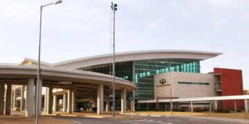 Santos advierte por la crítica situación del Hub Córdoba