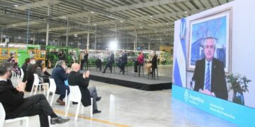 Ahora 12: precisan los alcances de la ampliación del programa