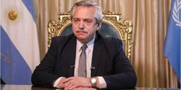 Fernández aspira a presidir la Celac desde septiembre