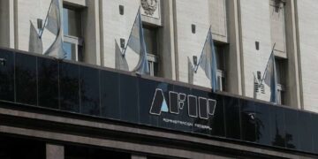 La recaudación tributaria aumentó 66,9% en julio