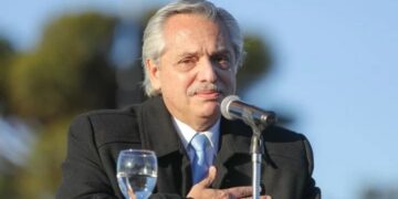 Pierde fuerza la idea de hacer un juicio político a Fernández