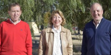 El alfonsinismo volvió a marcar diferencias en Juntos por el Cambio