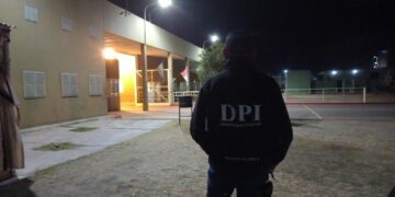 Se realizaron numerosos allanamientos en Córdoba por estafas virtuales