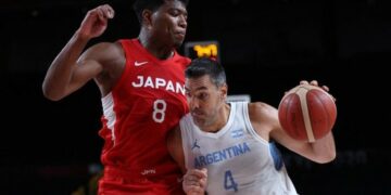 Básquetbol: Por el pase a semis