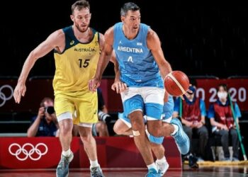 Básquetbol: La Selección perdió y Scola se despidió