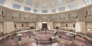 Arquitectos cordobeses ganaron el Concurso Nacional de Ideas