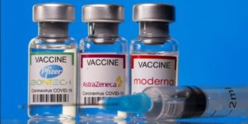 AstraZeneca, Pfizer y Moderna otorgan alta protección contra la Delta