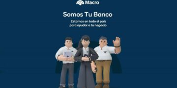 Banco Macro lanzó su renovada Banca Empresas