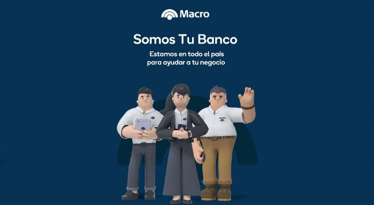 Banco Macro lanzó su renovada Banca Empresas