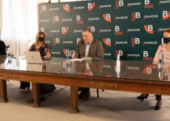 El mundo de las finanzas con perspectiva de género