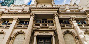 El Banco Central aseguró que tiene una posición robusta