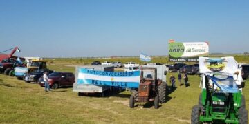 Dirigentes del agro protestarán en Bell Ville