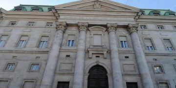 Alza de créditos BNA a empresas en la pandemia