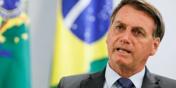 Bolsonaro vs. la Corte Suprema