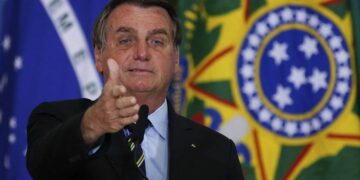 Bolsonaro redobla sus ataques contra la justicia