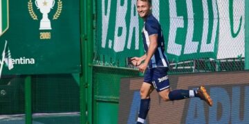 Talleres volvió al triunfo ante Banfield