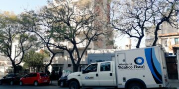 Un hombre falleció en barrio Güemes tras caer de un cuarto piso