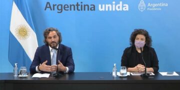 Aumentan cupo por día para el ingreso de argentinos desde el exterior