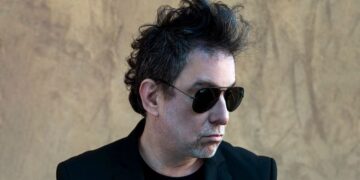 Andrés Calamaro reversionó «Amor Clasificado» de Rodrigo