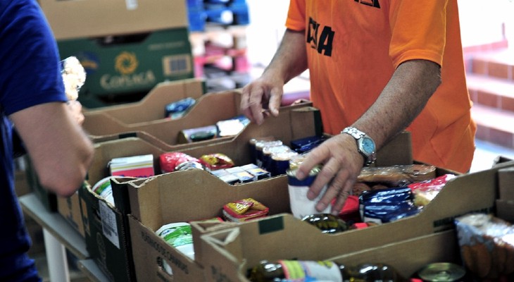 En julio la canasta básica alimentaria subió un 2,1% En julio la canasta básica alimentaria subió un 2,1%