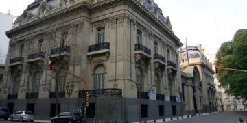 Cancillería rechazó una medida de Chile sobre límites marítimos