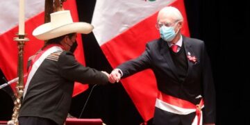 El canciller de Perú renunció tras sus declaraciones