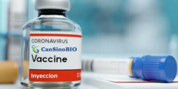 ¿Cuáles son las características de la vacuna de Cansino?