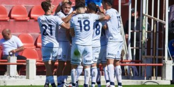 Talleres se prendió en el campeonato