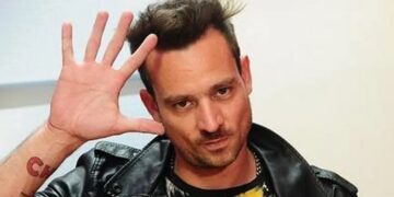 Chano habló a su público por primera vez, antes de recibir el alta