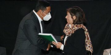 La CIDH confirmó las masacres del Gobierno de Áñez