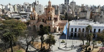 Esquema de servicios en la ciudad para el próximo lunes 16 de agosto