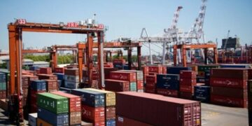 Aumentó el comercio mundial