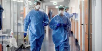 Covid-19 en Argentina: 405 muertes y 14.850 contagios