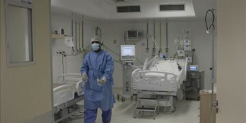 Reportan 276 muertes y 13.786 contagios en el país por Covid-19