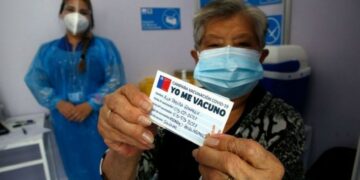 Envió el resultado de un PCR al WhatsApp familiar y creyeron que estaba embarazada