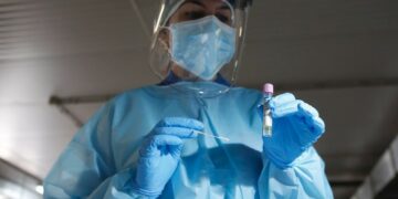 Se reportaron 59 muertos y 2.073 nuevos contagios de coronavirus