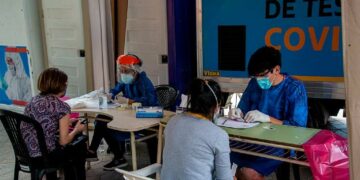 Se confirmaron 1.356 casos nuevos y 26 fallecimientos