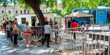 Se confirmaron 691 casos nuevos y cuatro fallecimientos