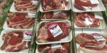 El Gobierno asignó los cupos para exportar cortes de alta calidad