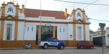 Detienen a cuatro jóvenes por un abuso sexual en Deán Funes