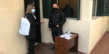 Barbás: En Córdoba no hubo vacunación VIP bajo ningún concepto