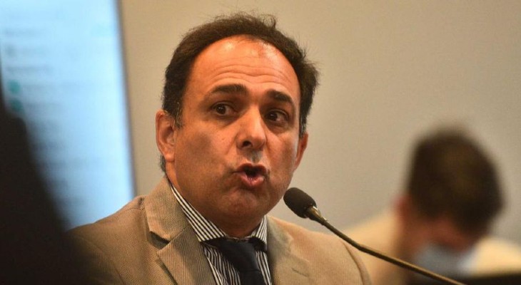 La Fiscalía General solicitó la suspensión del aborto legal en Córdoba La Fiscalía General solicitó la suspensión del aborto legal en Córdoba