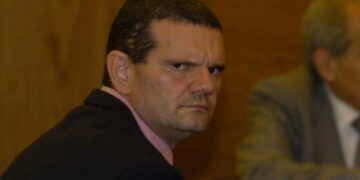 Confirman que Dellisanti no estaba habilitado para ejercer la medicina